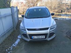 Продаж вживаних Ford Escape 2014 року в Богуславі - купити на Автобазарі