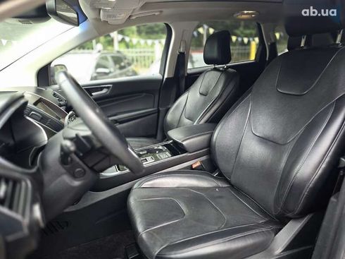 Ford Edge 2019 - фото 16