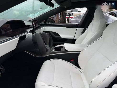 Tesla Model S 2024 - фото 19
