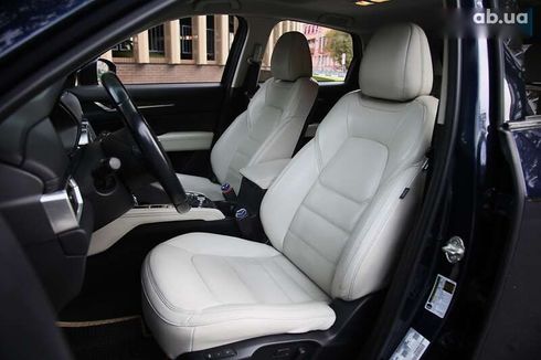 Mazda CX-5 2017 - фото 7