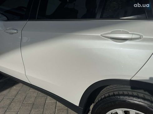 BMW X5 2018 - фото 26