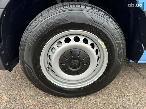 Volkswagen Crafter 2021 - фото 18