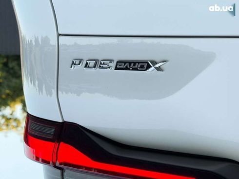 BMW X5 2020 - фото 13