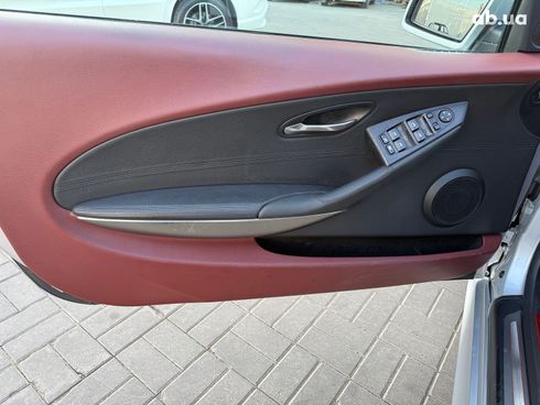 BMW 6 серия 2006 серый - фото 10