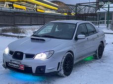 Subaru Седан бу купити в Україні - купити на Автобазарі