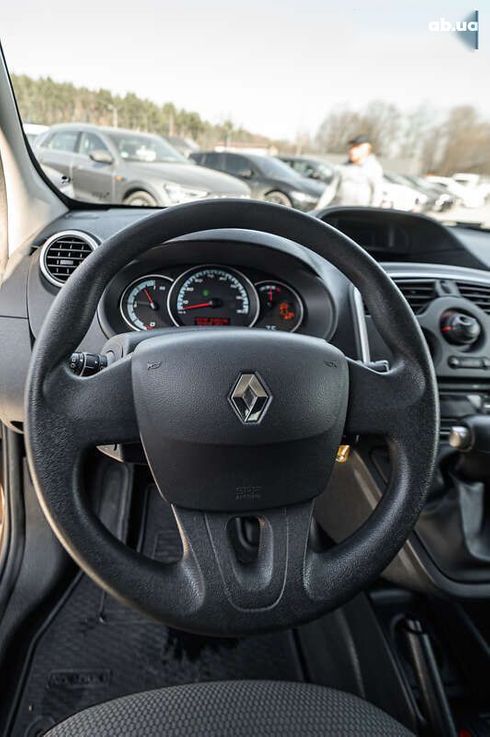 Renault Kangoo 2018 - фото 9