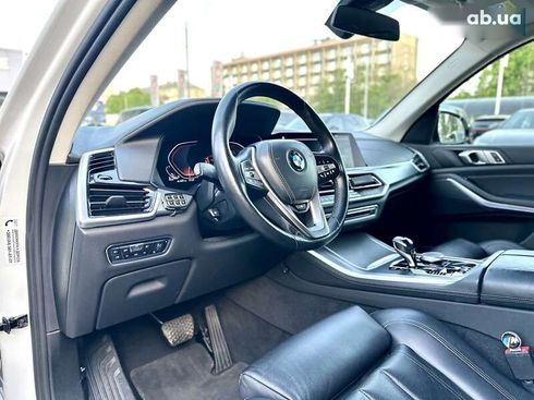 BMW X5 2019 - фото 16