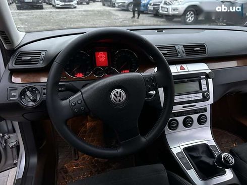 Volkswagen Passat 2007 - фото 12
