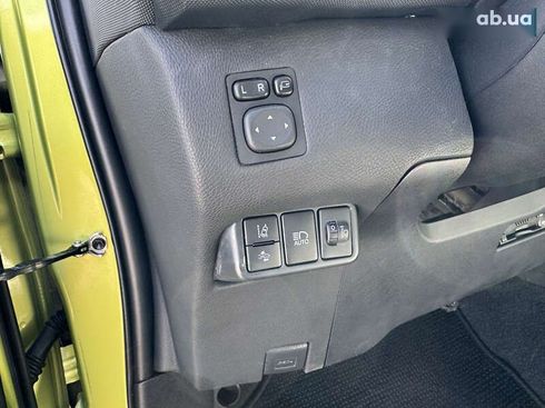 Toyota Aqua 2017 - фото 22