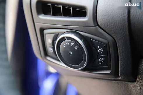 Ford Focus 2015 - фото 22