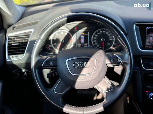 Audi Q5 2015 - фото 18