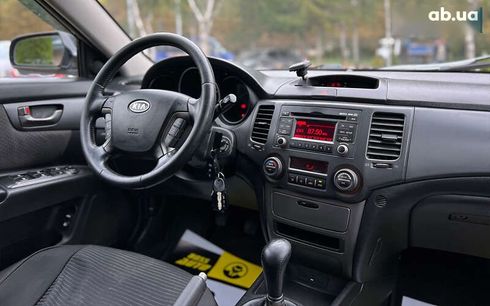 Kia Magentis 2008 - фото 12