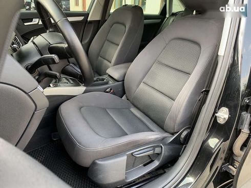 Audi A4 2009 - фото 25
