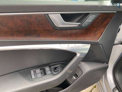 Audi A6 2018 - фото 11