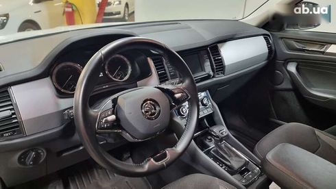 Skoda Kodiaq 2022 - фото 12