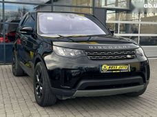 Купить Land Rover бу в Ивано-Франковске - купить на Автобазаре
