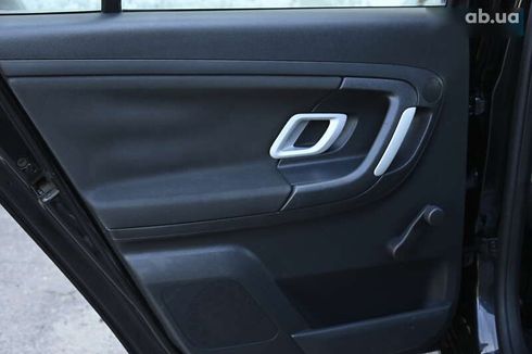 Skoda Fabia 2009 - фото 27