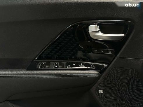 Kia Niro 2020 - фото 6