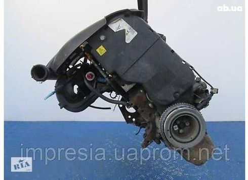 двигатель в сборе для Fiat Palio - купити на Автобазарі - фото 4