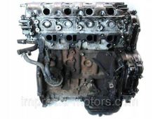 Двигатель в сборе Nissan Primera - купить на Автобазаре