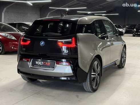 BMW i3 2016 - фото 30