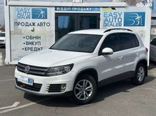 Продажа б/у Volkswagen Tiguan в Киевской области - купить на Автобазаре