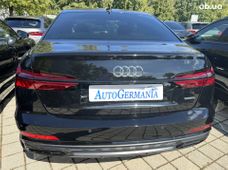 Автомобиль дизель Ауди б/у в Киеве - купить на Автобазаре