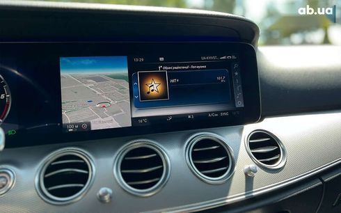 Mercedes-Benz E-Класс 2016 - фото 15