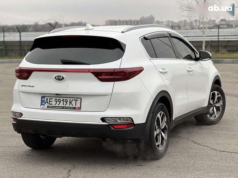 Kia Sportage 2019 - фото 6