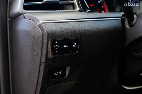 Kia K5 2021 - фото 24