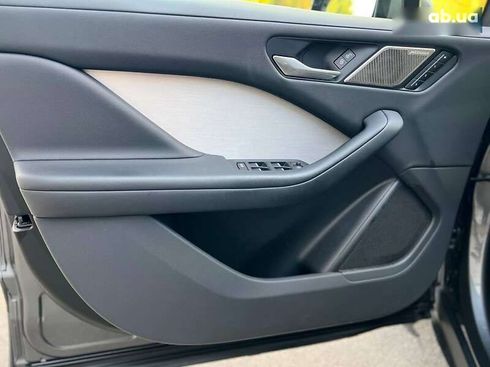 Jaguar I-Pace 2018 - фото 13