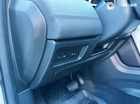 Land Rover Discovery Sport 2019 - фото 12