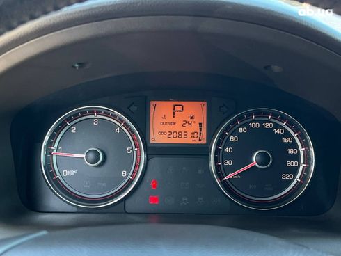 SsangYong Korando 2011 черный - фото 11