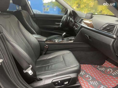 BMW 3 серия 2014 - фото 30