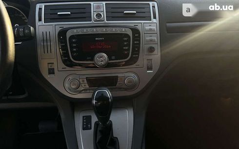 Ford Kuga 2011 - фото 15