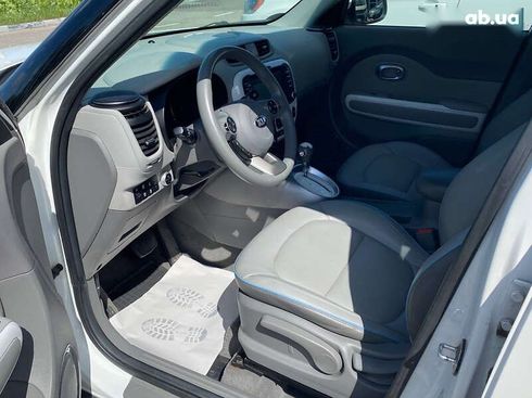 Kia Soul 2016 - фото 9