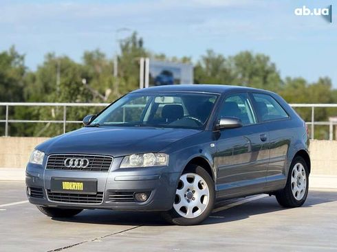 Audi A3 2005 - фото 2