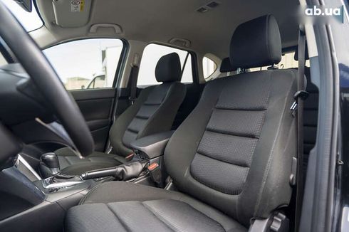 Mazda CX-5 2014 - фото 15