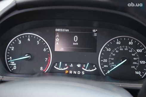 Ford EcoSport 2018 - фото 16