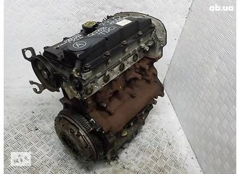 двигатель в сборе для Ford Mondeo - купити на Автобазарі - фото 4