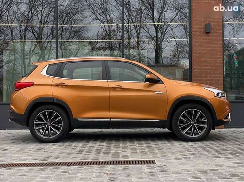 Chery Tiggo 7 2018 - фото 11