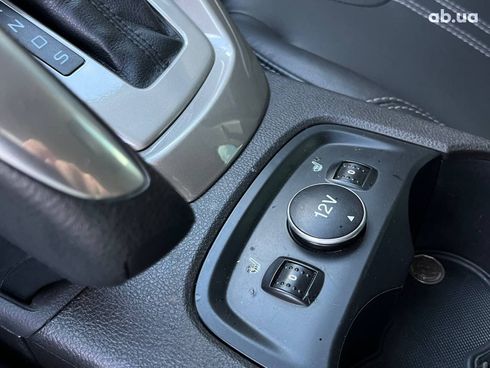 Ford Focus 2012 красный - фото 19