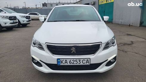 Peugeot 301 2021 - фото 25