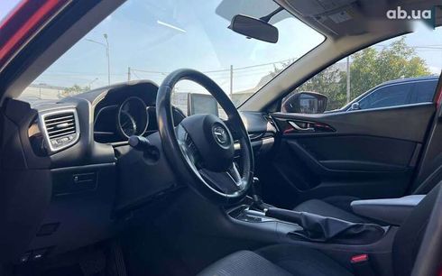 Mazda 3 2013 - фото 11