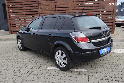 Opel Astra 2013 - фото 3