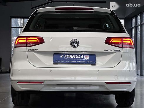 Volkswagen Passat 2017 - фото 19