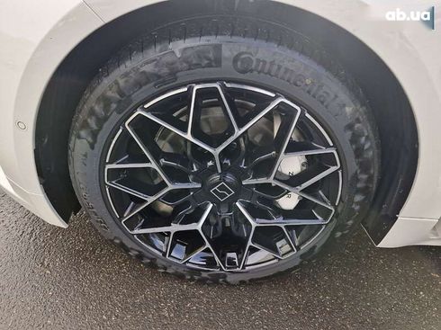 Zeekr 001 2025 - фото 10