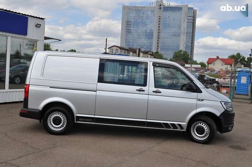 Volkswagen Transporter 2016 - фото 6