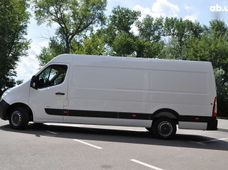 Купить Opel Movano бу в Украине - купить на Автобазаре