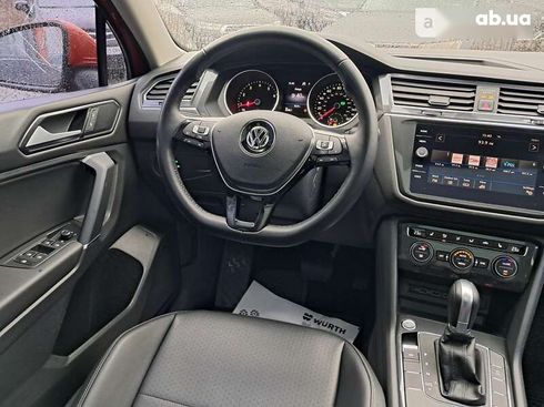 Volkswagen Tiguan 2018 - фото 15